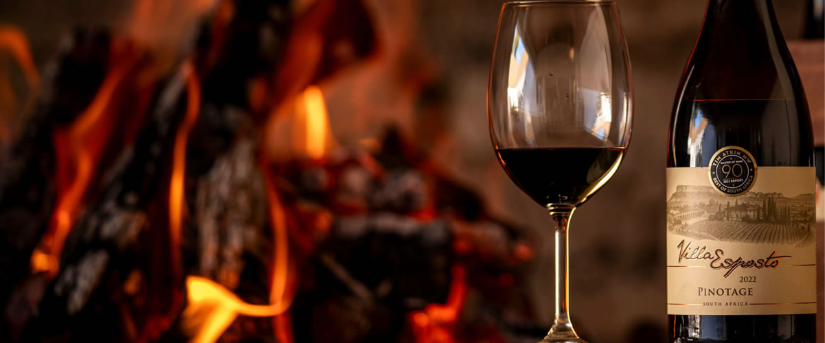 Home Klawer Wine Cellars